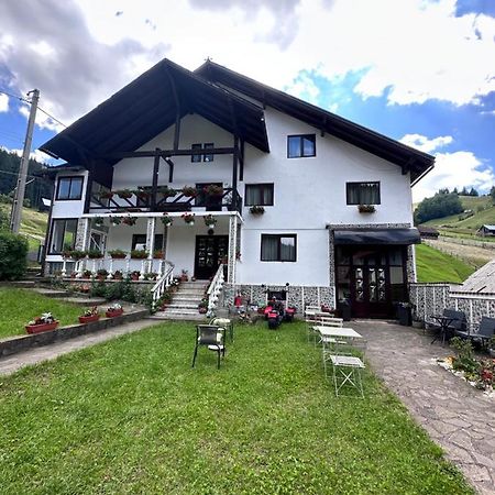 Pensiunea Rodica Moeciu De Sus Extérieur photo