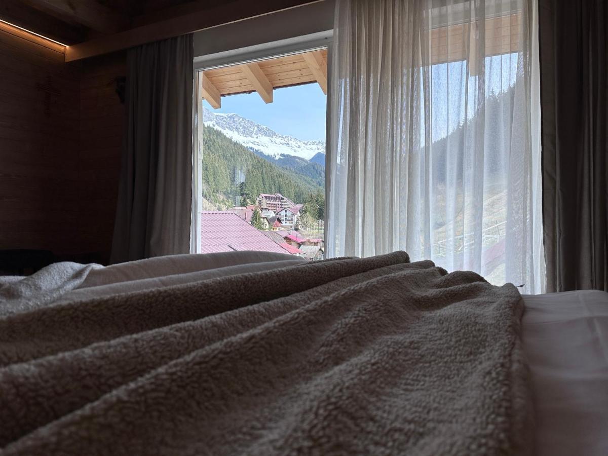 Pensiunea Rodica Moeciu De Sus Extérieur photo